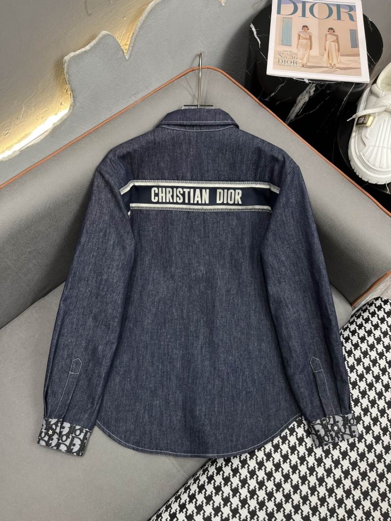 Christian Dior Shirts